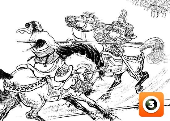 第33集-反西凉