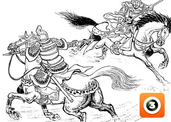 第33集-反西凉