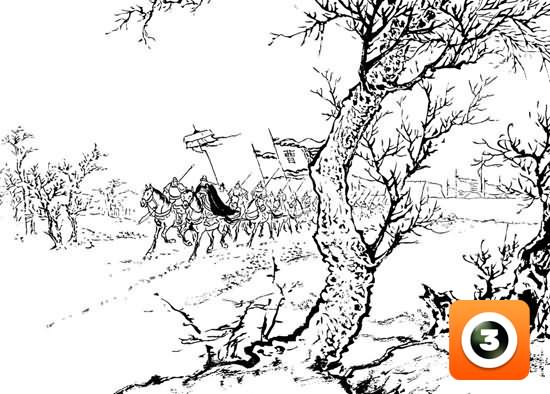 第33集-反西凉