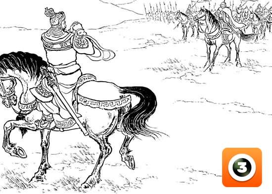 第33集-反西凉