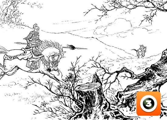 第33集-反西凉