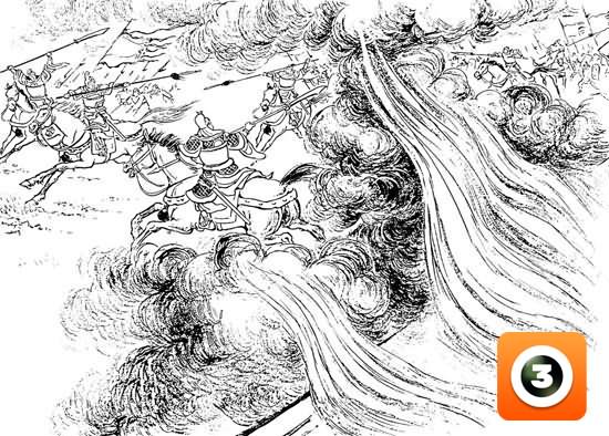 第33集-反西凉