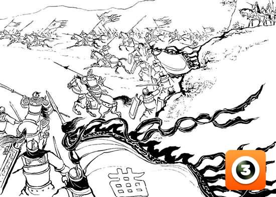 第33集-反西凉