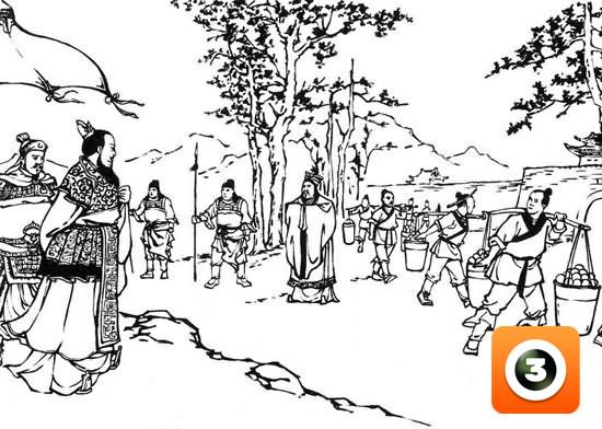 第13集-左慈戏曹