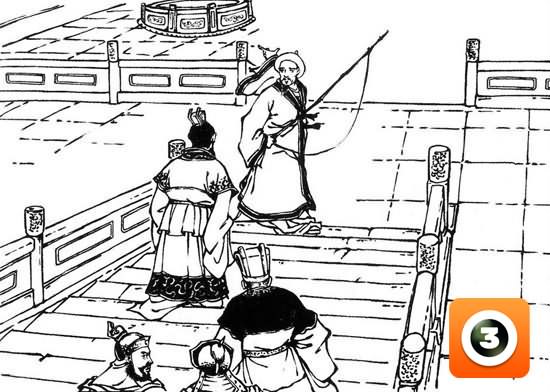第13集-左慈戏曹