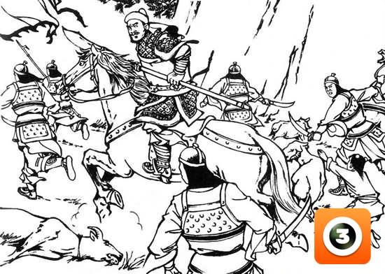 第13集-左慈戏曹