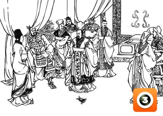 第13集-左慈戏曹