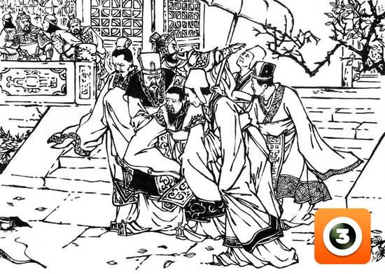 第13集-左慈戏曹