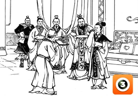 第13集-左慈戏曹