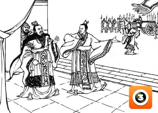 第13集-左慈戏曹