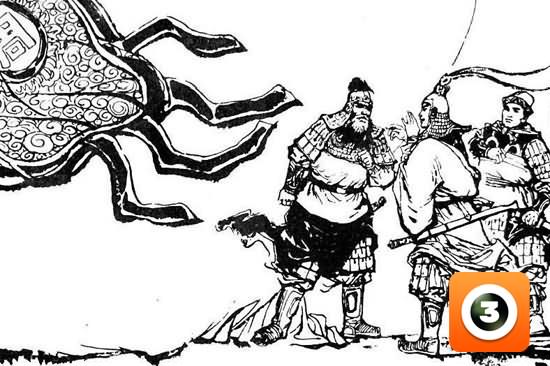 第3集-赤壁之战（3）