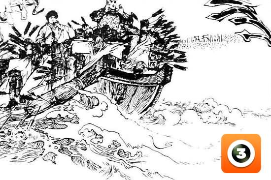 第3集-赤壁之战（3）
