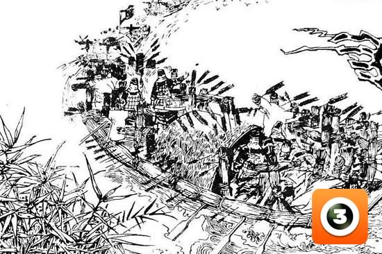 第3集-赤壁之战（3）