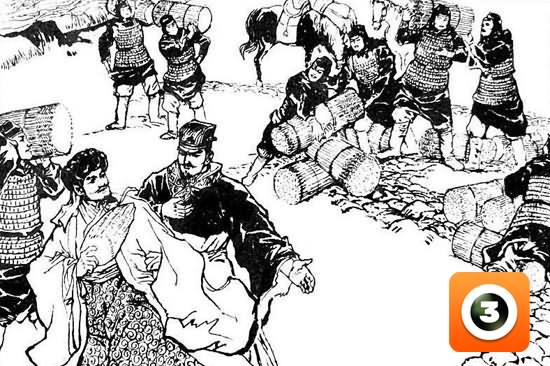 第3集-赤壁之战（3）