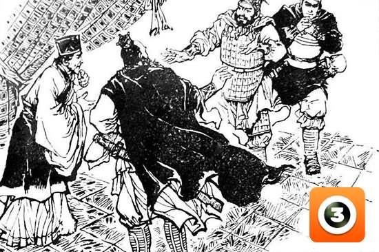 第3集-赤壁之战（3）