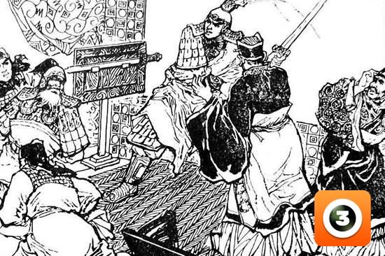 第3集-赤壁之战（3）