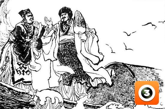 第3集-赤壁之战（3）