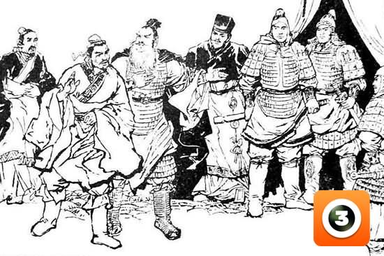 第3集-赤壁之战（3）