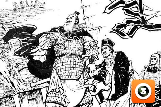 第3集-赤壁之战（3）
