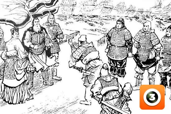 第3集-赤壁之战（3）