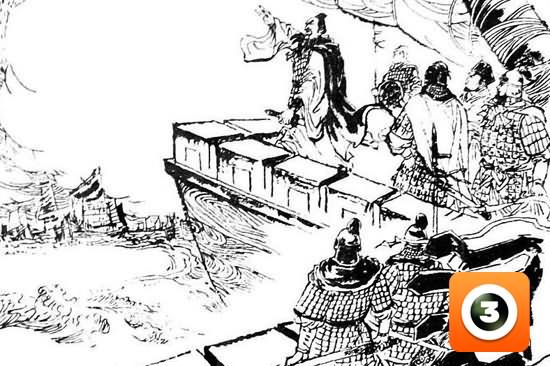 第3集-赤壁之战（3）