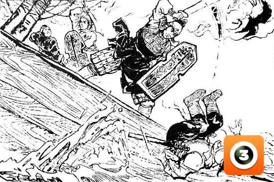 第3集-赤壁之战（3）