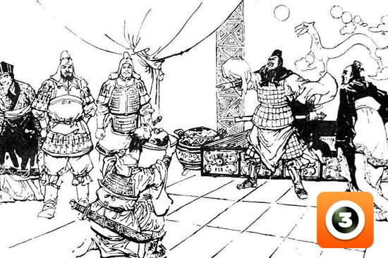 第3集-赤壁之战（3）