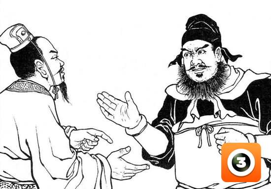 第15集-传书救刘备