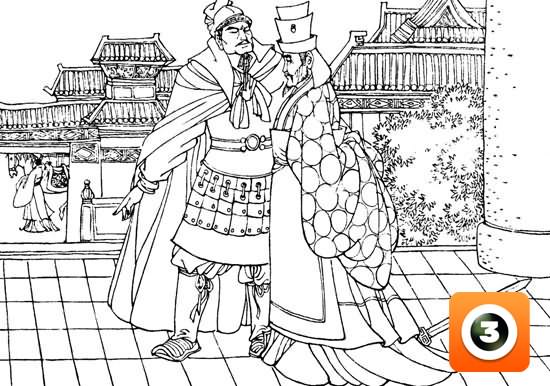 第6集-三请诸葛