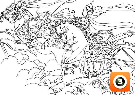 第6集-三请诸葛