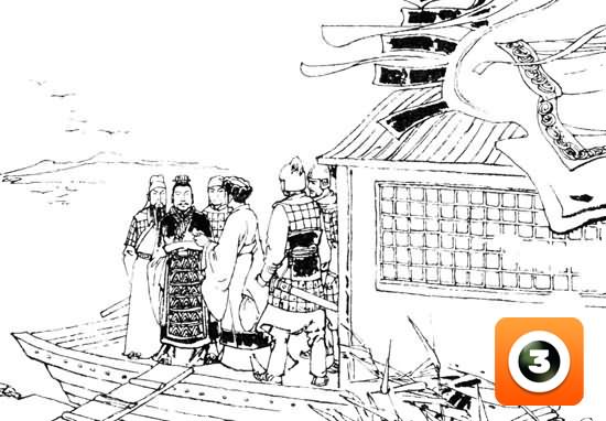 第8集-联吴抗曹